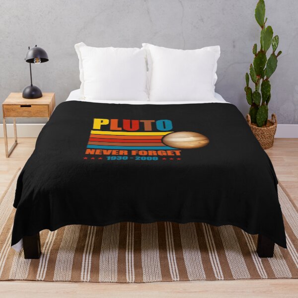 Item preview, Pluto Never Forget 1930 - 2006 designed and sold by Rasel Miah.