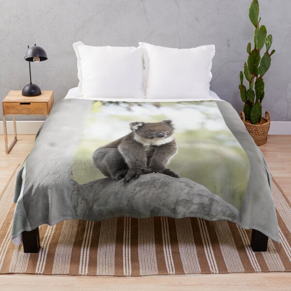 Item preview, A Picture of Beauty - the Australian Native Koala designed and sold by imaginethis.