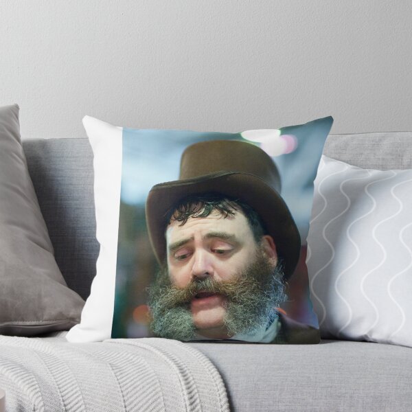 Item preview, Dickens Fair Mutton Chops designed and sold by jvoweaver.