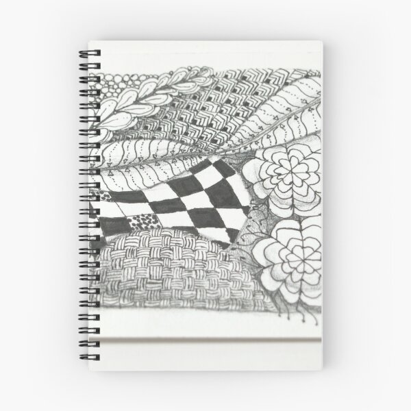 Item preview, Tiny Abstract 4 designed and sold by Marianne Roessner.