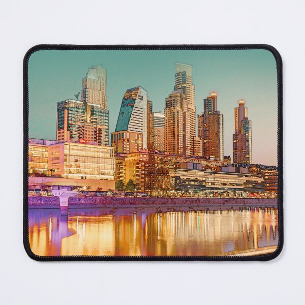 Item preview, Buenos Aires Argentina City designed and sold by Alexandra Rty.