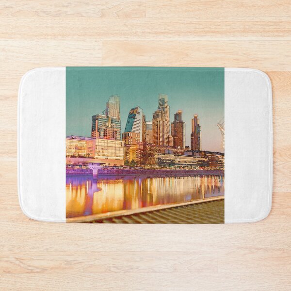 Item preview, Buenos Aires Argentina City designed and sold by Alexandra Rty.