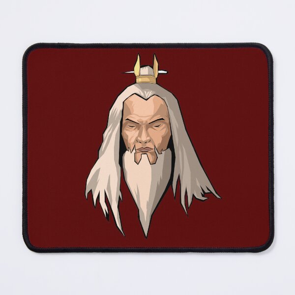 Item preview, Avatar Roku / Chinese Emperor / Chancellor designed and sold by RichardDLC.
