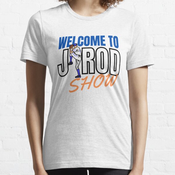 FREE shipping Welcome To The J Rod Show No 44 Julio Rodriguez Seattle  Mariners shirt, Unisex tee, hoodie, sweater, v-neck and tank top