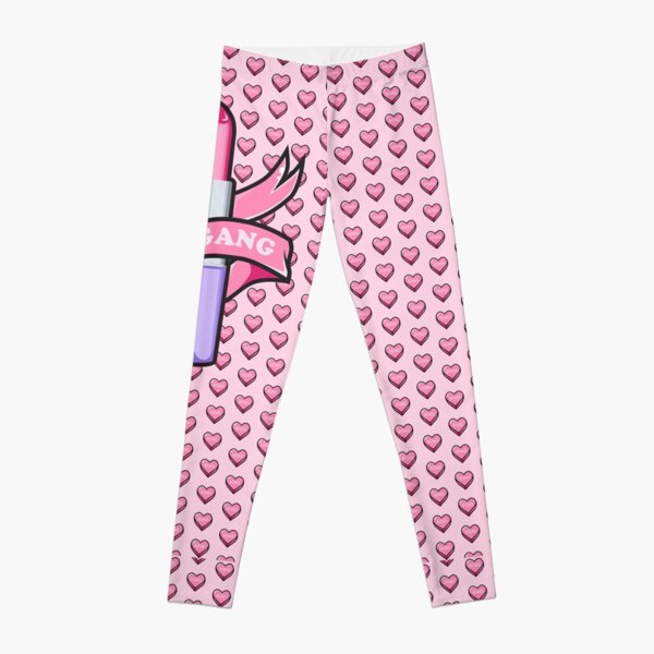Girl gang Leggings