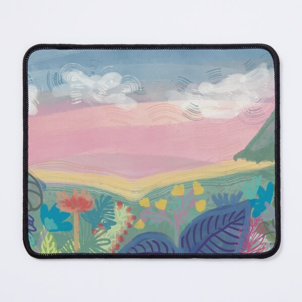 Item preview, Sunset designed and sold by Tenuveoilustra.