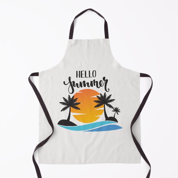 Item preview, Hello summer goodbye summer hello autumn stickers designed and sold by Arindamritu.