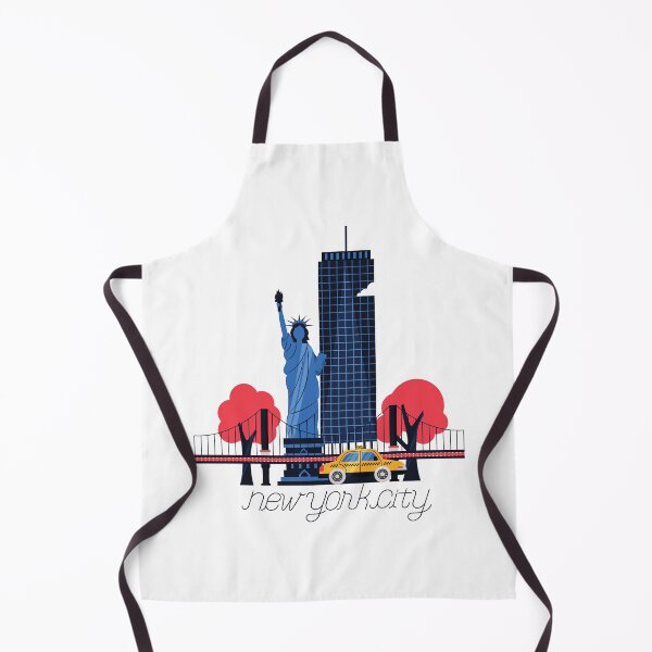 Item preview, Newyork City Statue Of Liberty sticker & T - shirt designed and sold by Clothesaccess.
