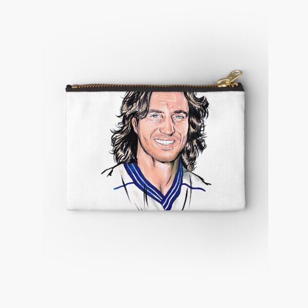 Item preview, DAVID GINOLA SPURS LEGEND designed and sold by Philip Neill Graphics.