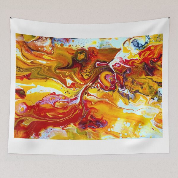 Item preview, The Dragon Is Free! designed and sold by marcushislop.