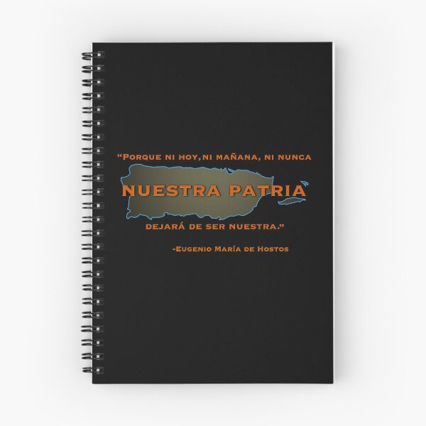 Item preview, Eugenio Maria de Hostos Quote designed and sold by SoLunAgua ..