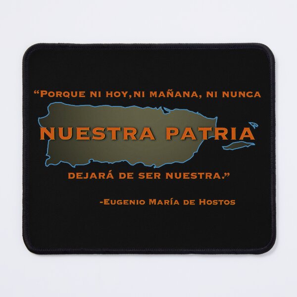 Item preview, Eugenio Maria de Hostos Quote designed and sold by SoLunAgua ..
