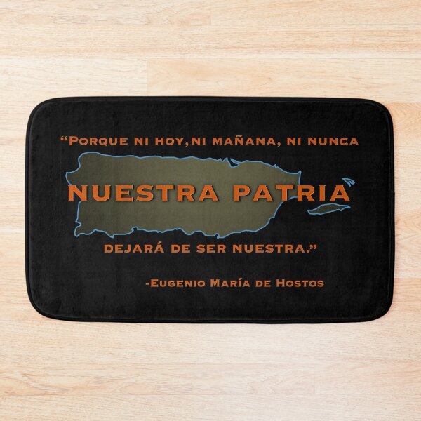 Item preview, Eugenio Maria de Hostos Quote designed and sold by SoLunAgua ..