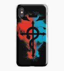Brothers bond iPhone Case