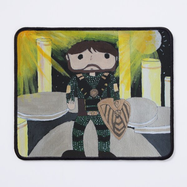 Item preview, Soldier Boy - Solid Gold designed and sold by SOwenPhoto.