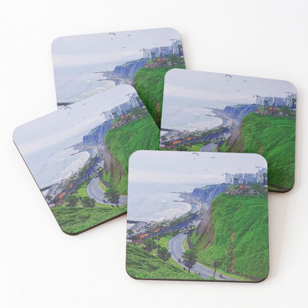 Item preview, Lima Peru City designed and sold by Alexandra Rty.