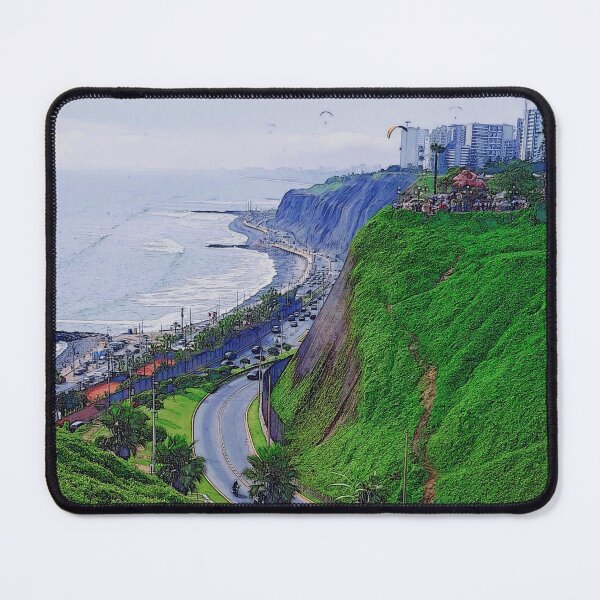 Item preview, Lima Peru City designed and sold by Alexandra Rty.