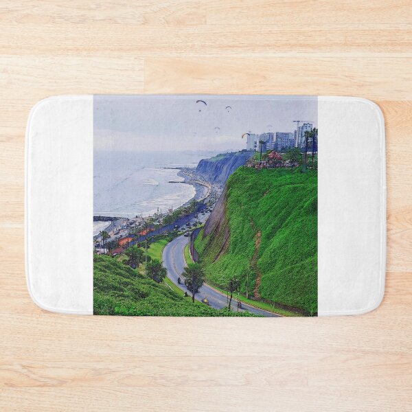 Item preview, Lima Peru City designed and sold by Alexandra Rty.