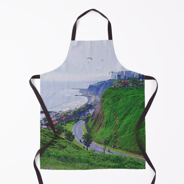 Item preview, Lima Peru City designed and sold by Alexandra Rty.