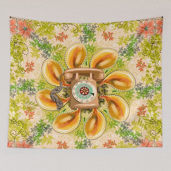 Item preview, Yackity Yack - Dont Talk Back Child 1970s theme designed and sold by Salzanos.