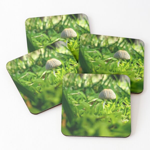 Item preview, Mushroom Hunting designed and sold by aginlow.