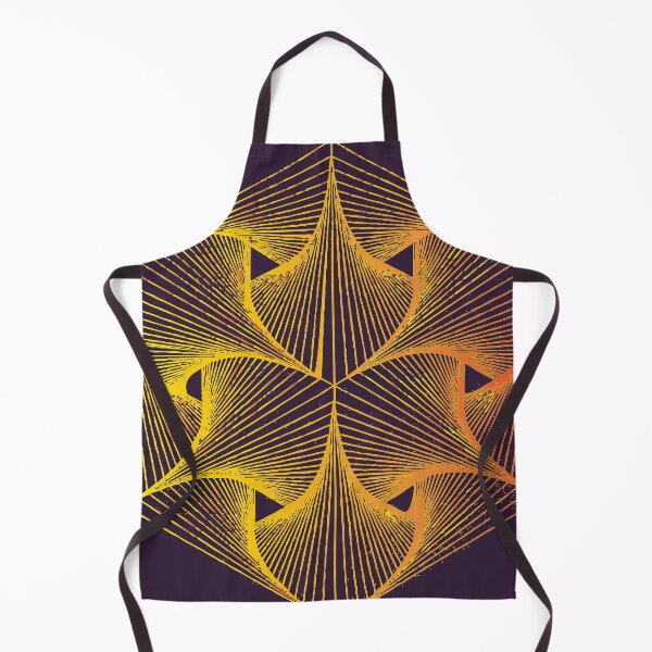 Item preview, HEXAGON INTERIOR designed and sold by ArtForWicca.