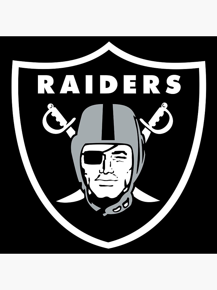 The-Raiders-Sports Pet Bandana for Sale by anginstore