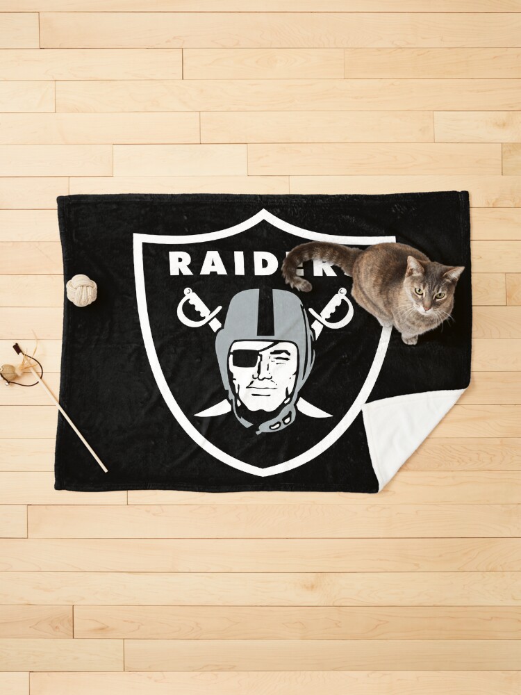 The-Raiders-Sports Pet Bandana for Sale by anginstore