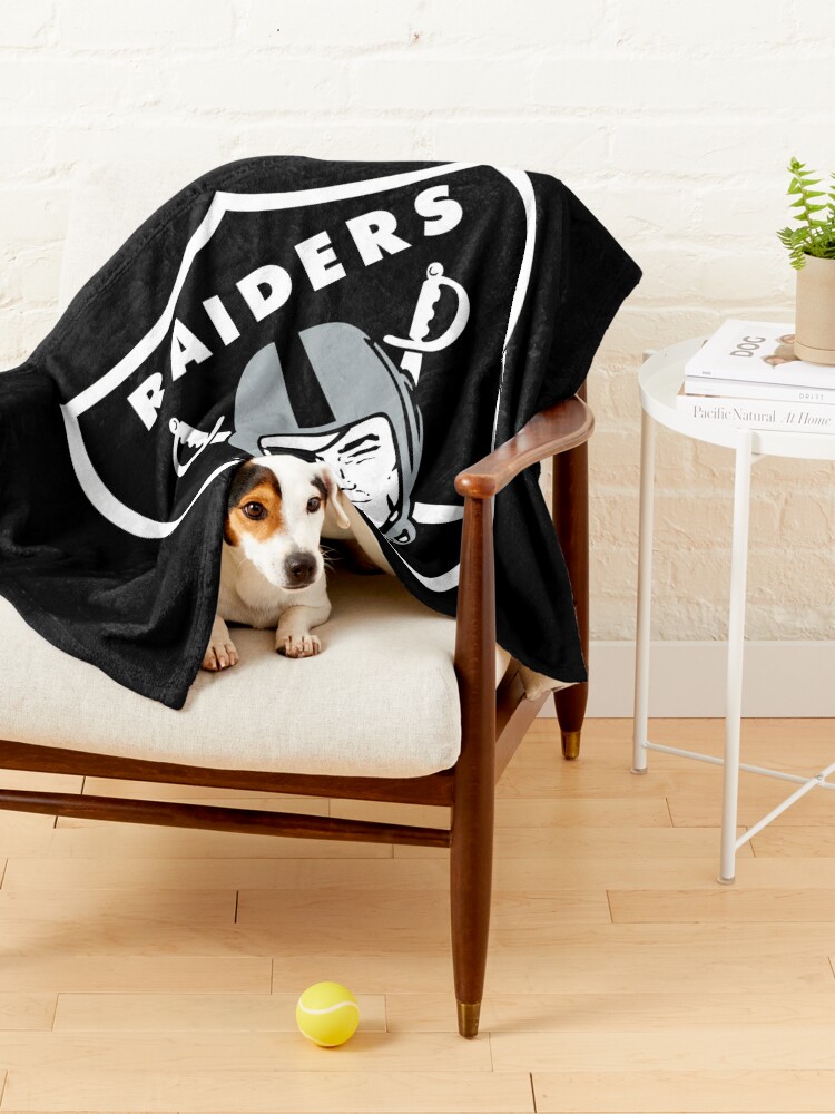 The-Raiders-Sports Pet Bandana for Sale by anginstore