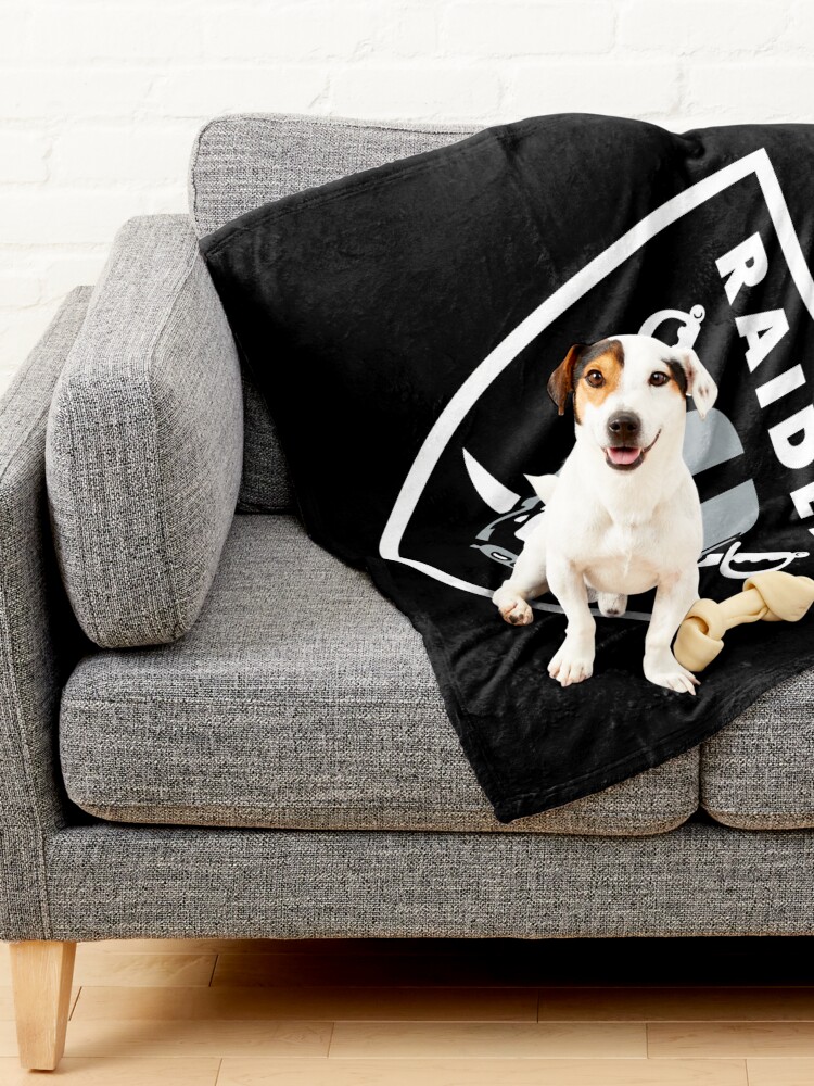 The-Raiders-Sports Pet Bandana for Sale by anginstore