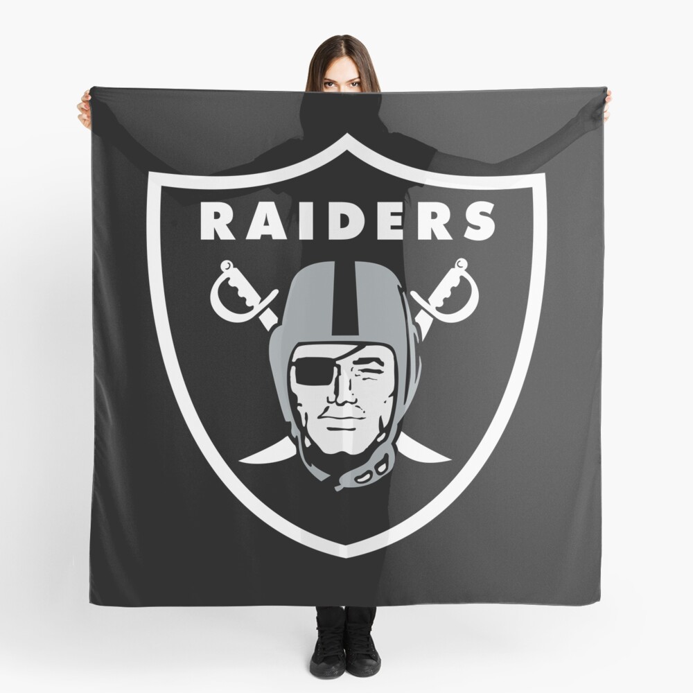 The-Raiders-Sports Pet Bandana for Sale by anginstore