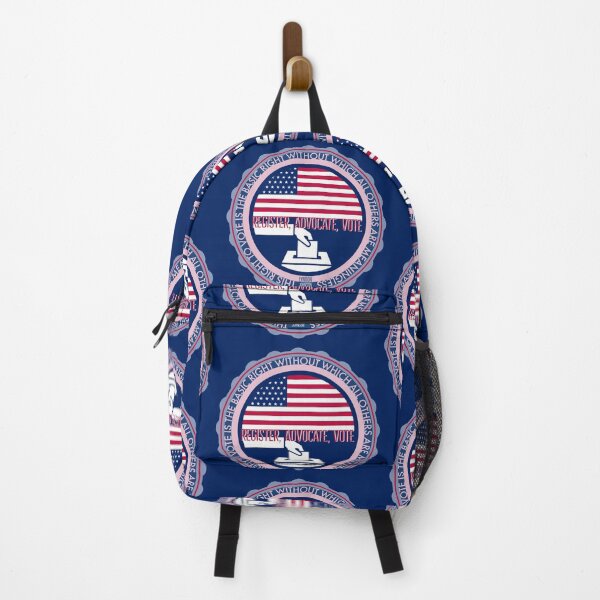 Item preview, Right to Vote - LBJ designed and sold by bfwilson.