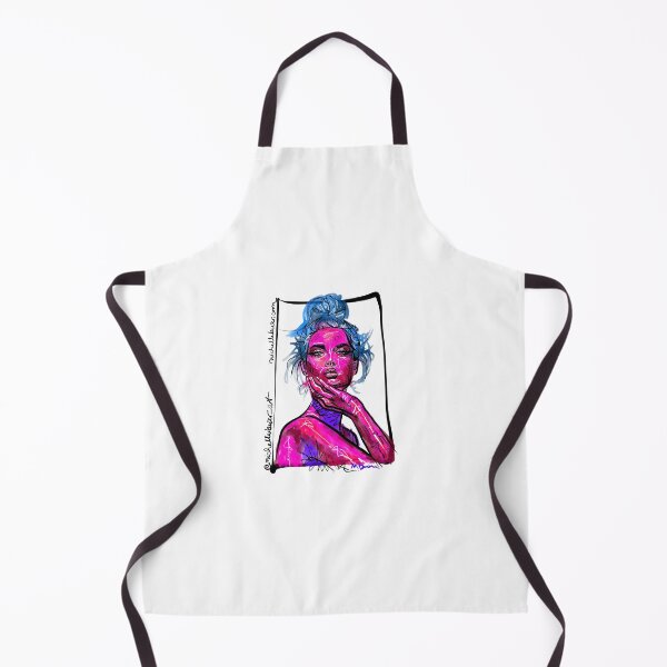 Item preview, My girl designed and sold by SlayybelleDraws.