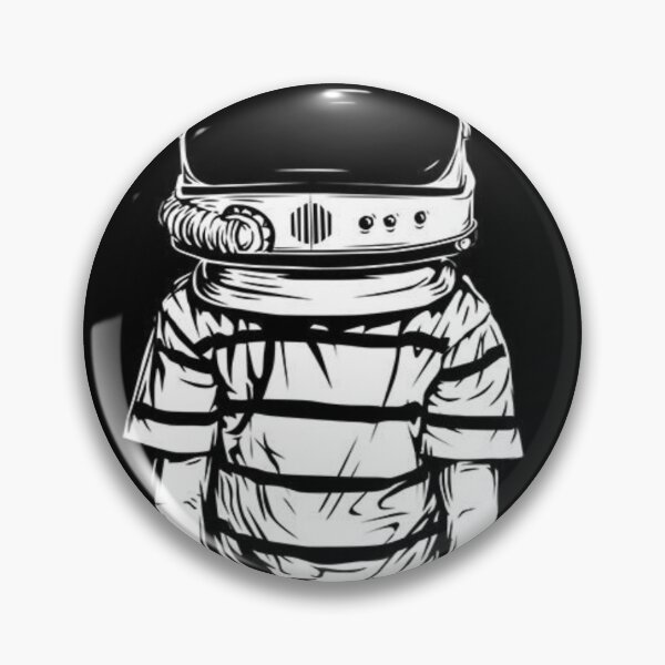 Item preview, Astronaut  designed and sold by Harsha-k-m.