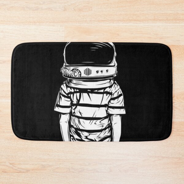 Item preview, Astronaut designed and sold by Harsha-k-m.