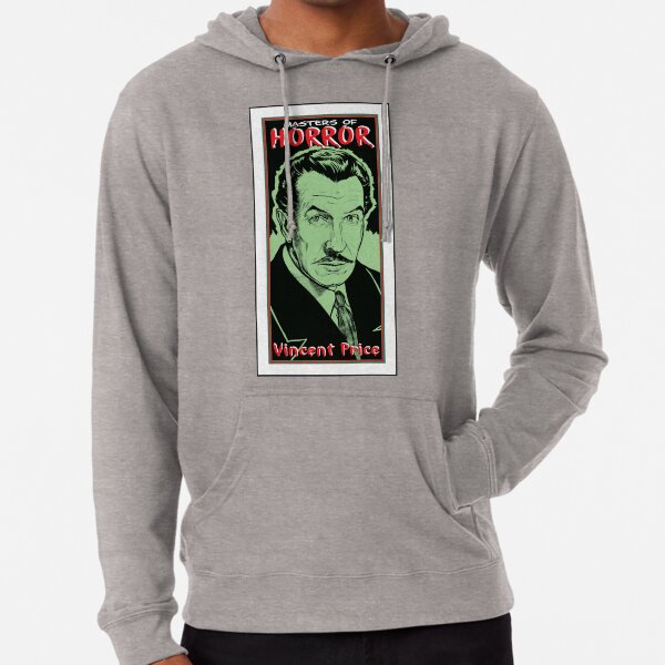Masters of horror hoodie discount