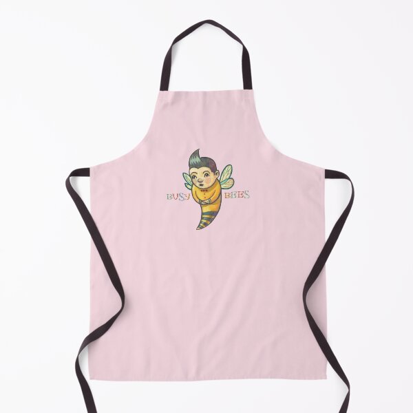 Item preview, Busy Bees designed and sold by JohnParraArt.
