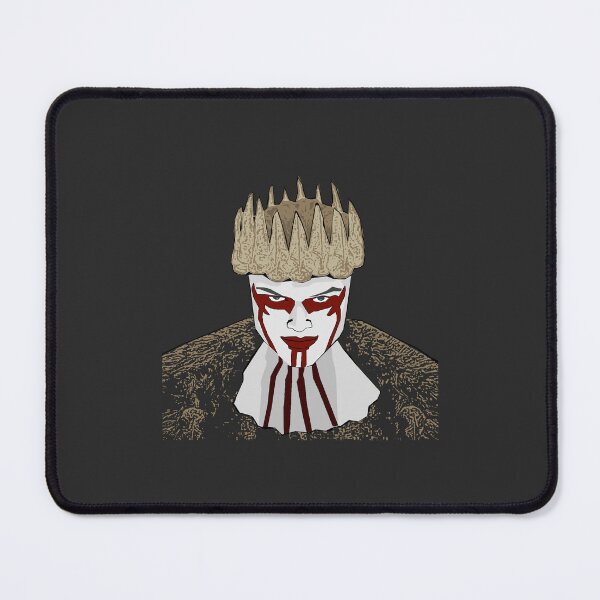Item preview, Viking With Face Paint, Ivar The Boneless designed and sold by RichardDLC.