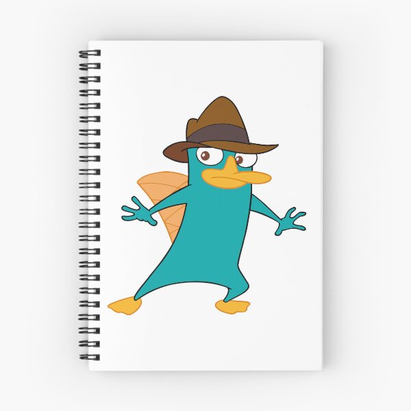 Item preview, Phineas and Ferb designed and sold by Hauya.