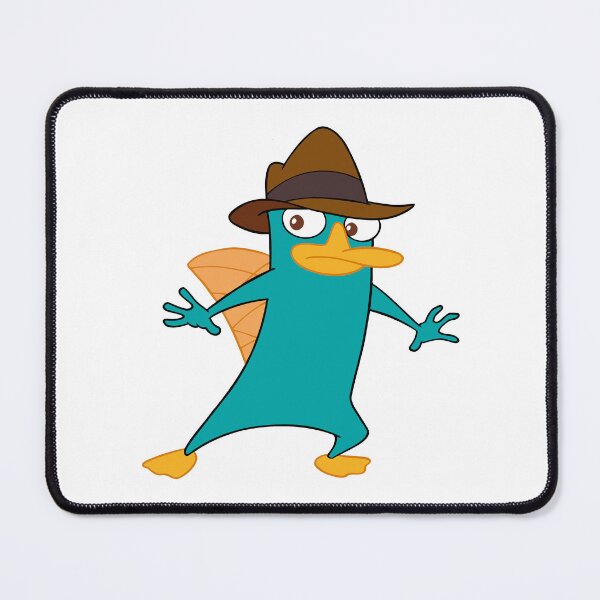 Item preview, Phineas and Ferb designed and sold by Hauya.