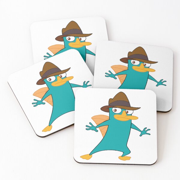 Item preview, Phineas and Ferb designed and sold by Hauya.