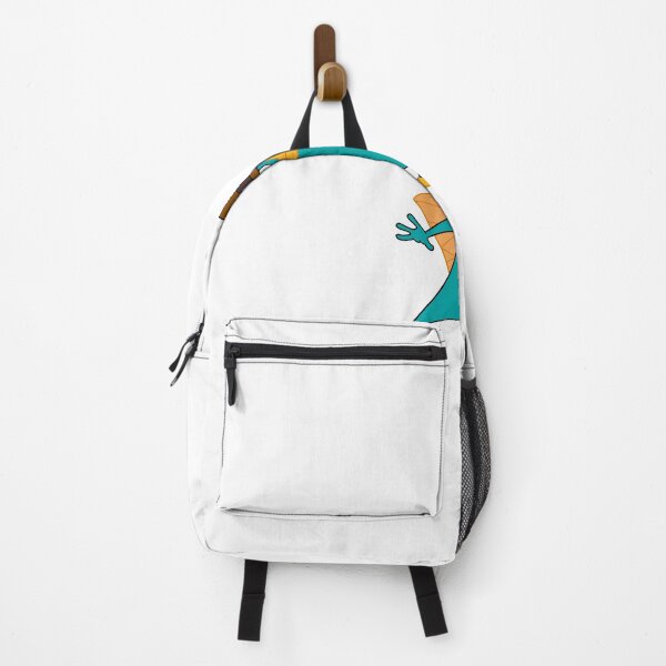 Item preview, Phineas and Ferb designed and sold by Hauya.
