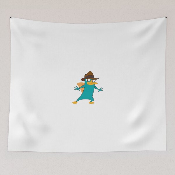 Item preview, Phineas and Ferb designed and sold by Hauya.