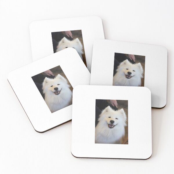 Item preview, Samoyed  designed and sold by sarahsmithphoto.