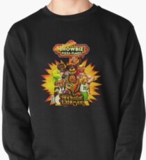 Untitled Pullover