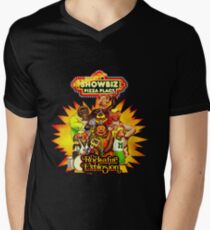 Untitled V-Neck T-Shirt