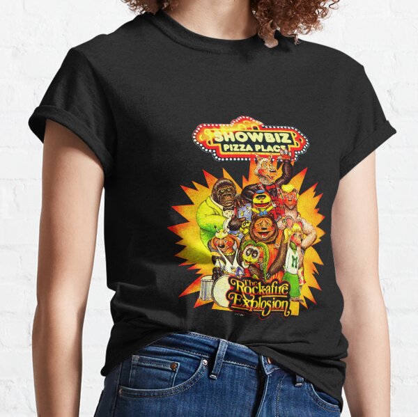 Sans titre T-shirt classique