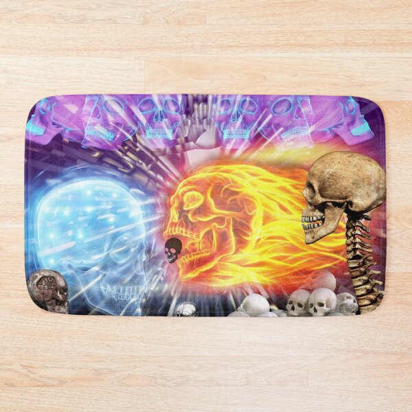 Item preview, Skull Design designed and sold by Brian Blount.