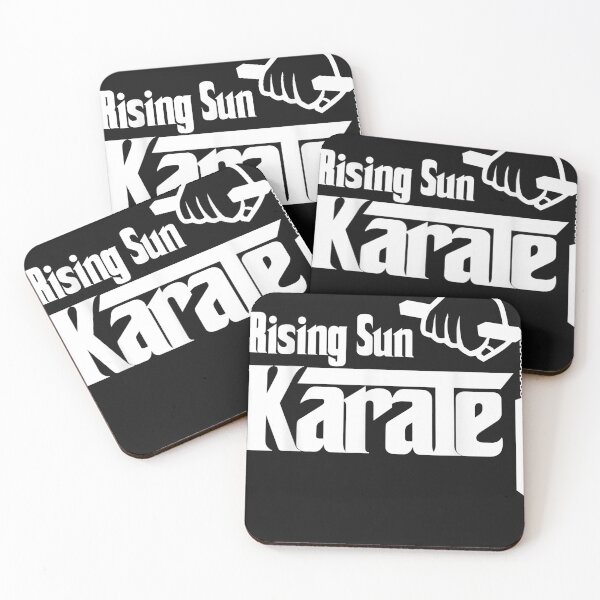 Item preview, Rising Sun Karate Nunchuck  designed and sold by aneoone.
