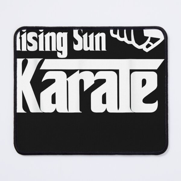 Item preview, Rising Sun Karate Nunchuck  designed and sold by aneoone.
